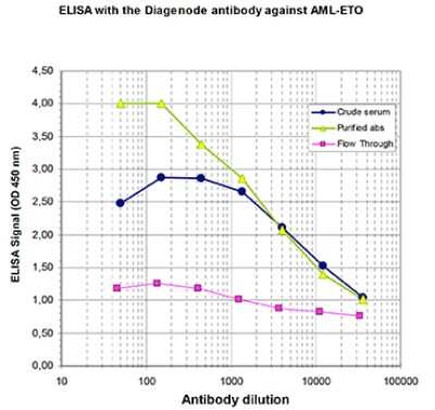 ELISA: RUNX1T1/ETO Antibody [NBP3-18685]